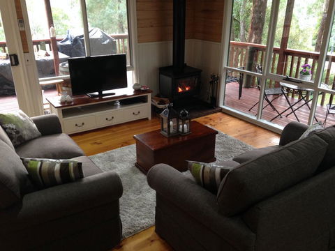 Kookas Cottage - e-Seniors 1