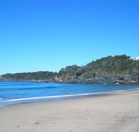 Korora Bay Beach House - e-Seniors