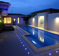 Kraimorie Large family beach house with pool superb water views pool and games room - e-Seniors