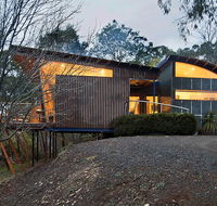 Kudos Villas and Retreats - Hepburn Springs - e-Seniors