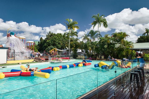 Kurrimine Beach Holiday Park - e-Seniors 1