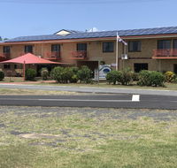 Kurrimine Beach Motel - e-Seniors