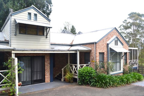 KVee Accommodation - e-Seniors 1