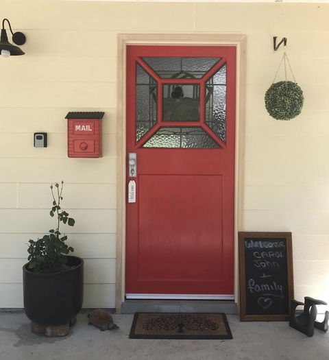 Kymmik Cottage - e-Seniors 3