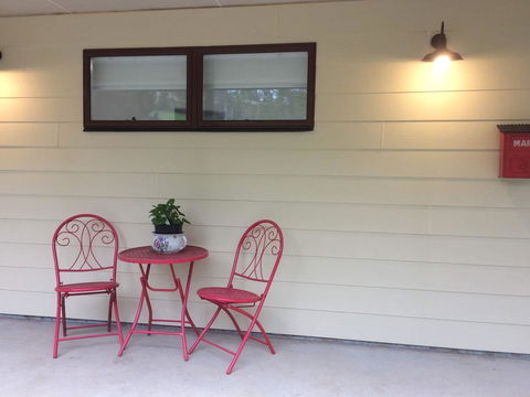 Kymmik Cottage - e-Seniors 1