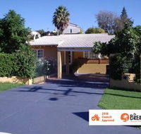 La Cote d Or - Mediterranean Cottage - e-Seniors