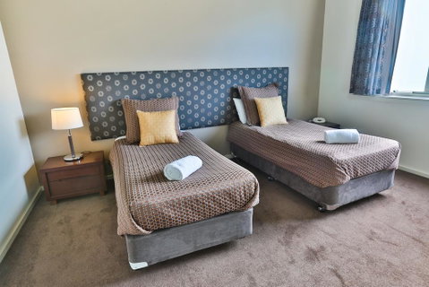 Lady Bay Resort - e-Seniors 1
