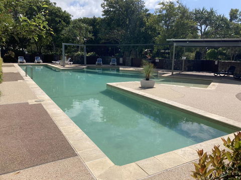Lagoon-Front Luxury At Twin Waters Resort - e-Seniors 2
