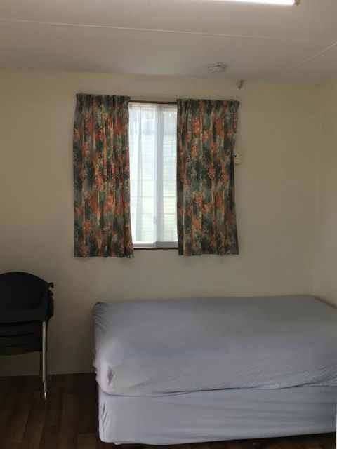 Lake Albert Caravan Park - e-Seniors 2