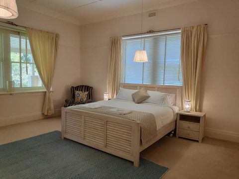 Lake House Benalla - e-Seniors 3