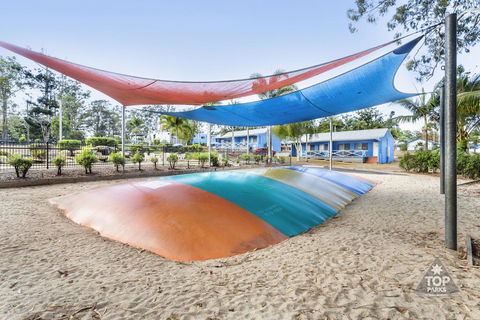 Lake Tinaroo Holiday Park - e-Seniors 2