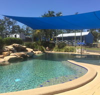 Lake Tinaroo Holiday Park - e-Seniors