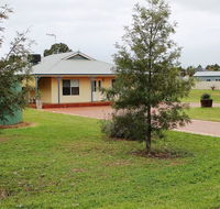 Lake Tyrrell Accommodation - e-Seniors