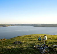 Lakes and Craters Holiday Park - e-Seniors