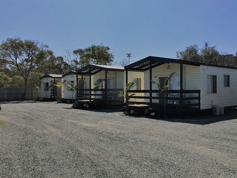 Lakes Main Holiday Park - e-Seniors 3