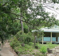 Lana's Cottage - Arcadia - e-Seniors