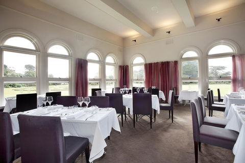 Lancemore Mansion Hotel Werribee Park - e-Seniors 2
