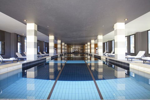 Lancemore Mansion Hotel Werribee Park - e-Seniors 1