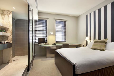 Lancemore Mansion Hotel Werribee Park - e-Seniors 3