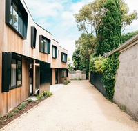 Laneway Apartments - Vesper - e-Seniors