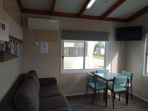 Lang Lang Caravan Park - e-Seniors 1