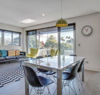 Large and brand-new apartment close to city - e-Seniors
