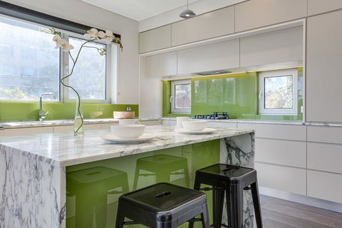 Large And Brand-new Apartment Close To City - e-Seniors 3