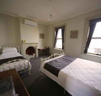 Latrobe Art Apartments - e-Seniors