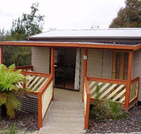 Launceston Holiday Park Legana - e-Seniors