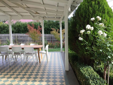 Lauristina Guest House - e-Seniors 2