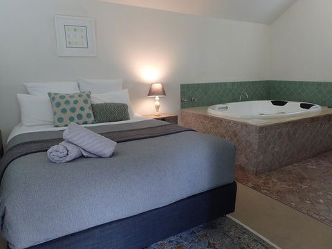 Lauristina Spa Cottage - e-Seniors 0