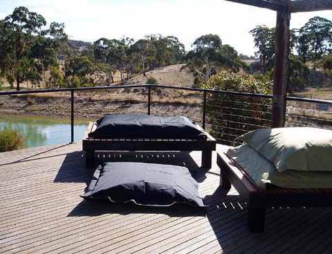 Lavandula Country House - e-Seniors 3