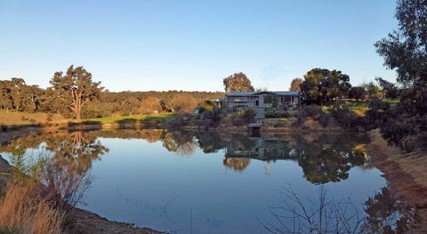 Lavandula Country House - e-Seniors 1