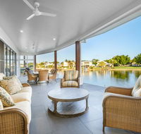 Lavish  Luxurious Noosa Waters - e-Seniors