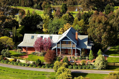Lawson Lodge Country Estate - e-Seniors 0