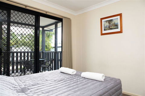 Lazy Acres Caravan Park - e-Seniors 3