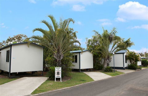Lazy Acres Caravan Park - e-Seniors 1