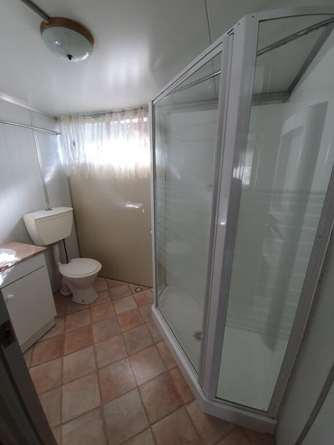 Lazy Days Caravan Park - e-Seniors 1