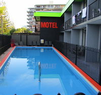Le George Motel - e-Seniors