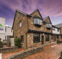 Leisure Inn Penny Royal Hotel  Apartments - e-Seniors