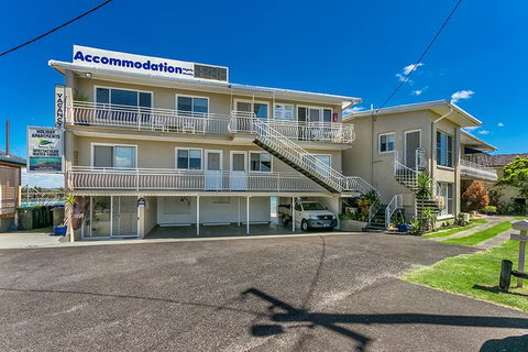 Leisure-Lee Holiday Apartments - e-Seniors 0