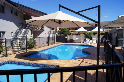 Lennox Head Beachfront Apartments - e-Seniors 0