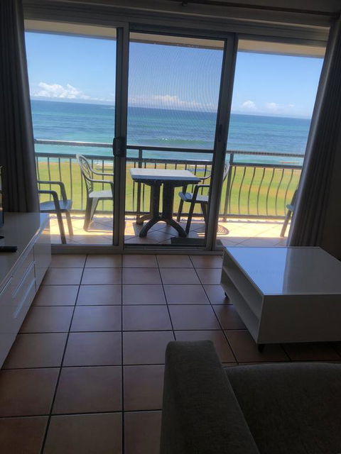 Lennox Head Beachfront Apartments - e-Seniors 1