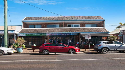 Lennoxville - Lennox Head - WiFi - Air-Conditioning - e-Seniors 1