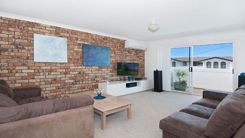 Lennoxville - Lennox Head - WiFi - Air-Conditioning - e-Seniors 0