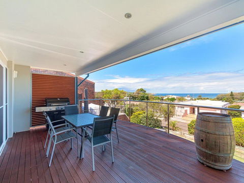 Lentara Dream @ Fingal Bay - e-Seniors 2
