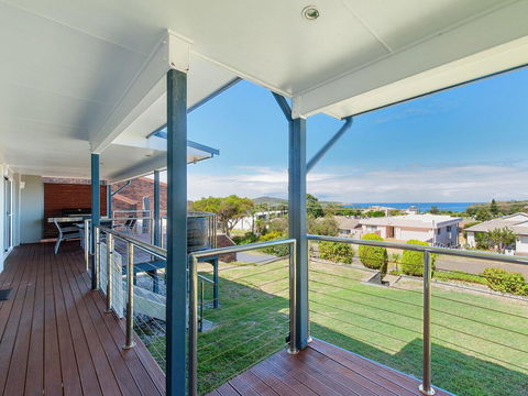 Lentara Dream @ Fingal Bay - e-Seniors 0