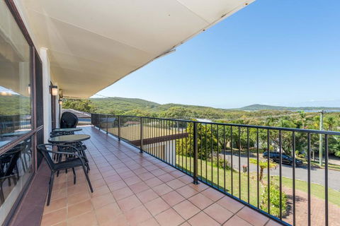Lentara St 12 - Fingal Bay - e-Seniors 1