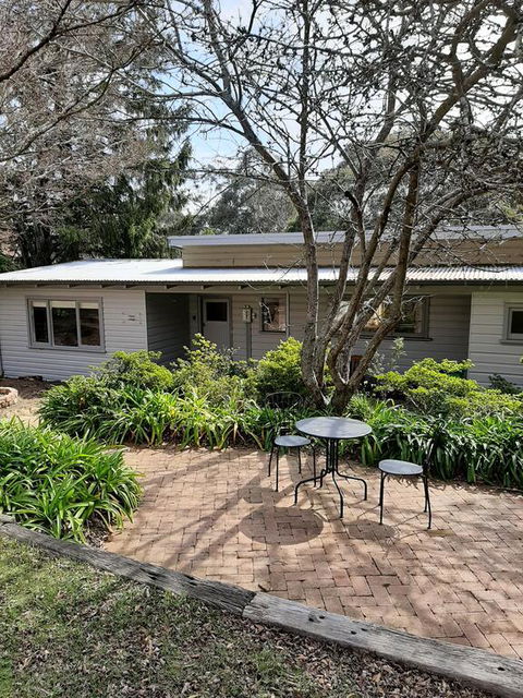 Leura Lodge At Mt Victoria - e-Seniors 0