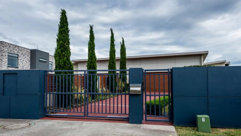 Leven River Retreat - e-Seniors 1